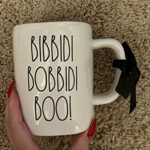 Rae Dunn Cinderella Mug